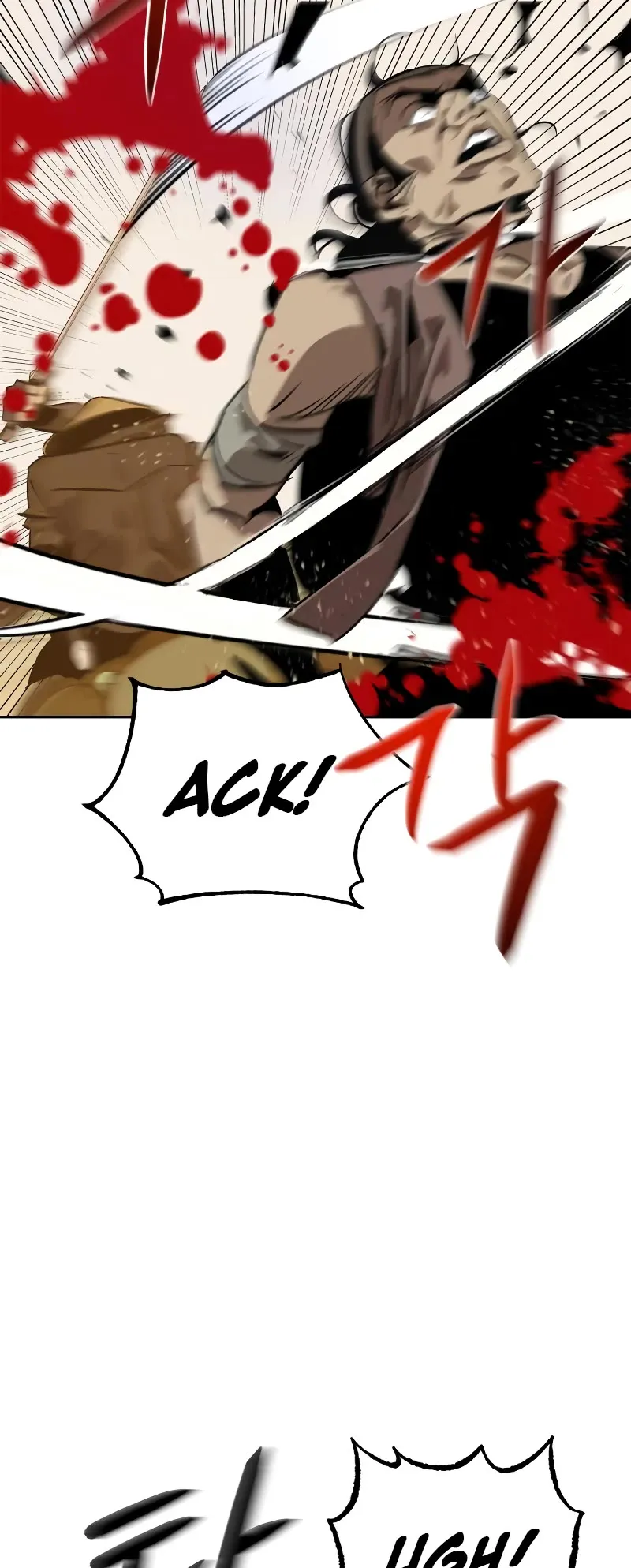 Read Wild West Murim chapter 6 image 51 on Lezhin