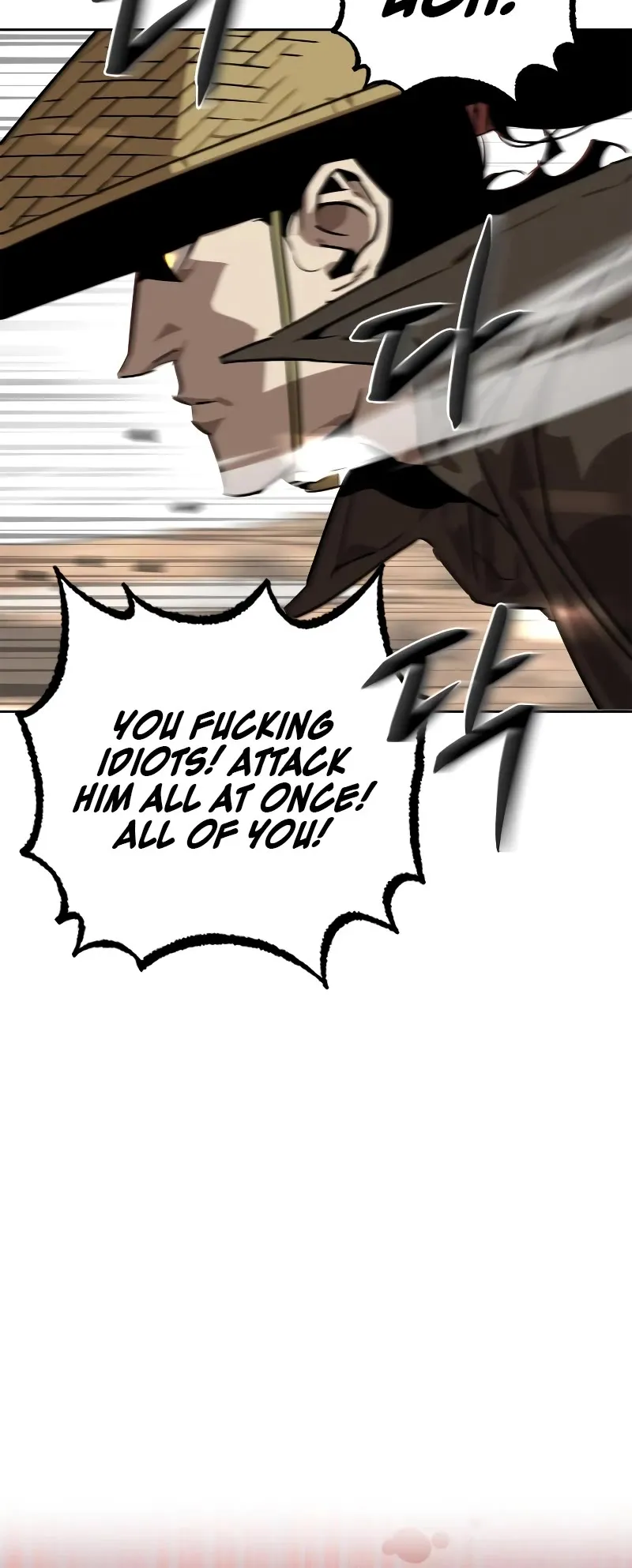 Read Wild West Murim chapter 6 image 52 on Lezhin