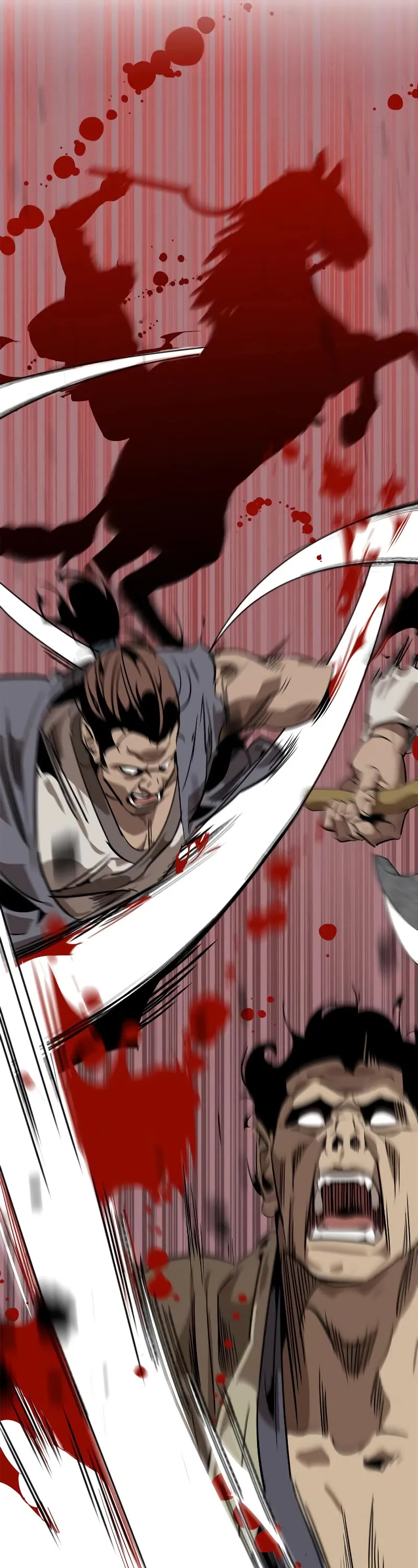 Read Wild West Murim chapter 6 image 53 on Lezhin