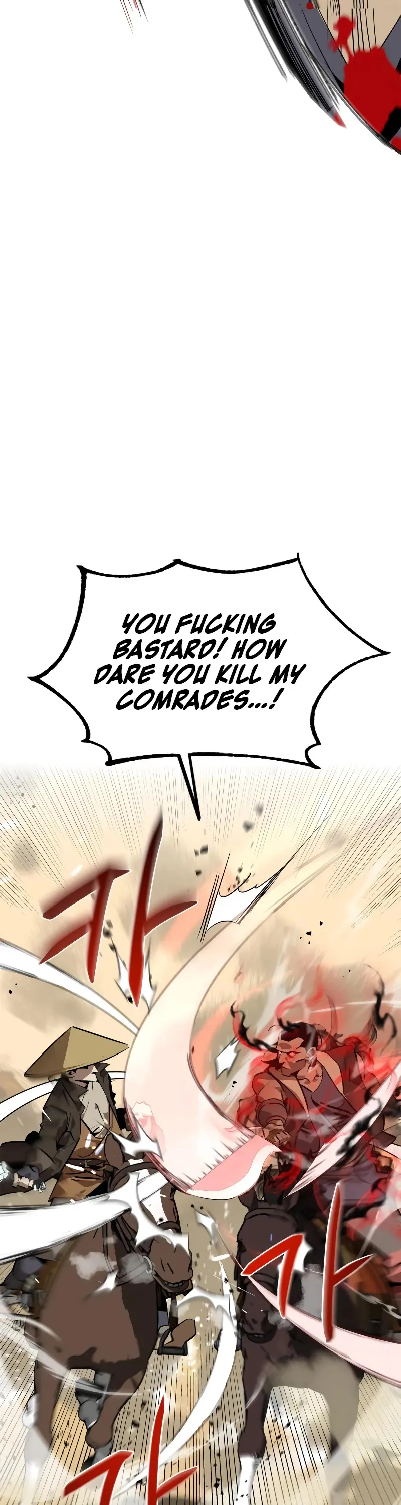 Read Wild West Murim chapter 6 image 54 on Lezhin