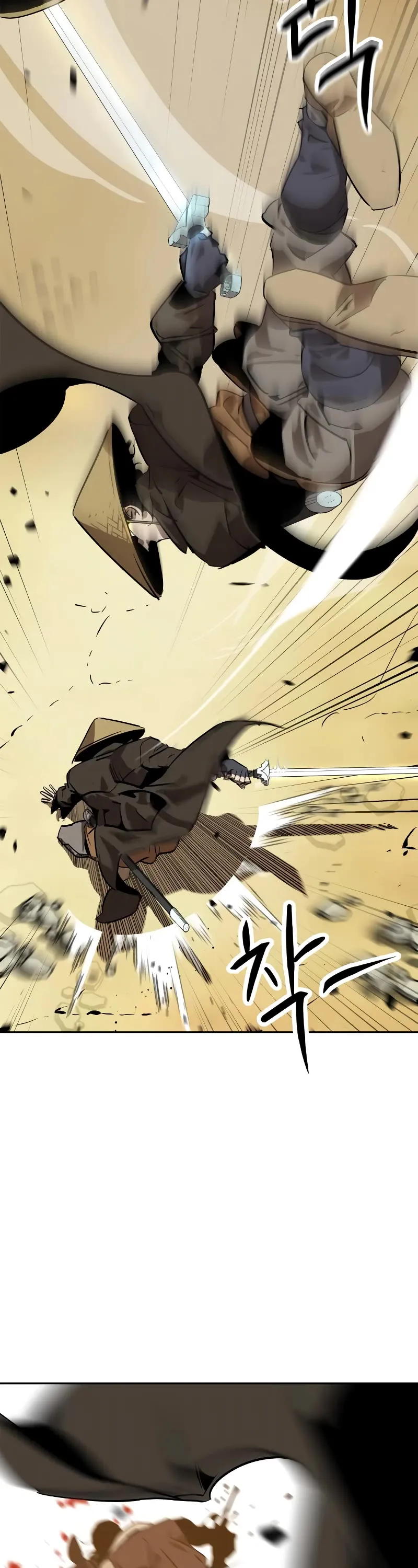 Read Wild West Murim chapter 6 image 60 on Lezhin