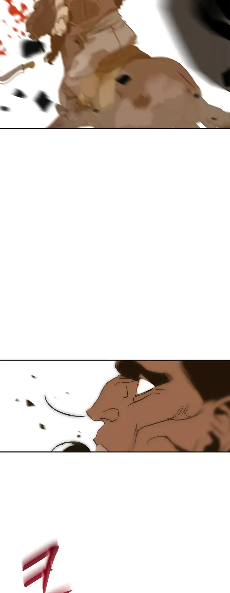Read Wild West Murim chapter 6 image 61 on Lezhin