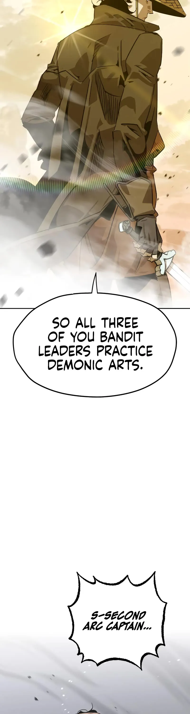 Read Wild West Murim chapter 6 image 64 on Lezhin