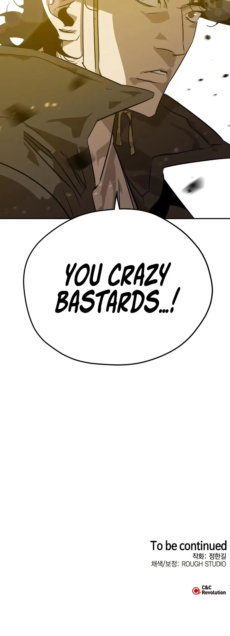 Read Wild West Murim chapter 6 image 66 on Lezhin