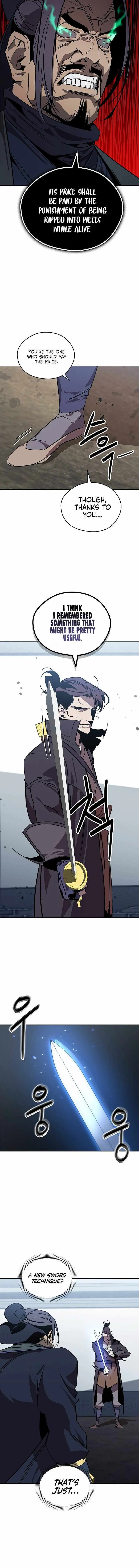 Read Wild West Murim chapter 60 image 12 on Lezhin