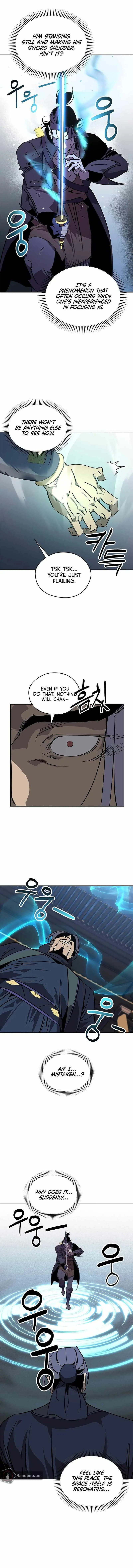 Read Wild West Murim chapter 60 image 13 on Lezhin