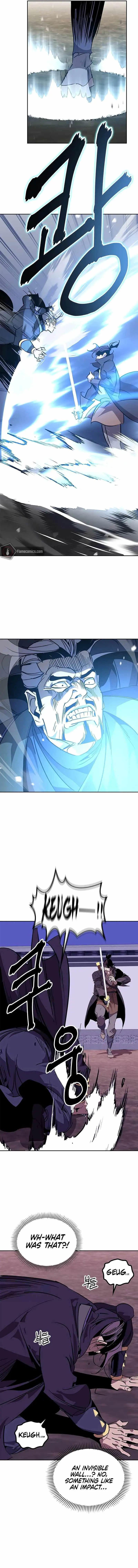 Read Wild West Murim chapter 60 image 15 on Lezhin