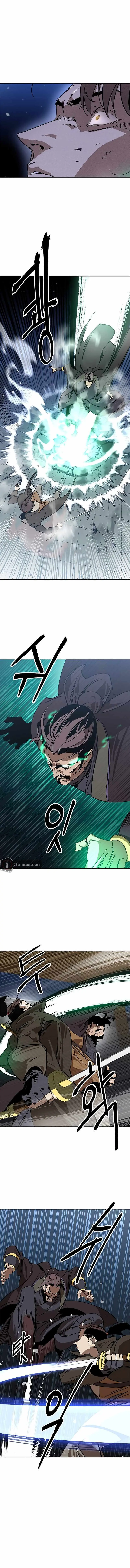 Read Wild West Murim chapter 60 image 5 on Lezhin