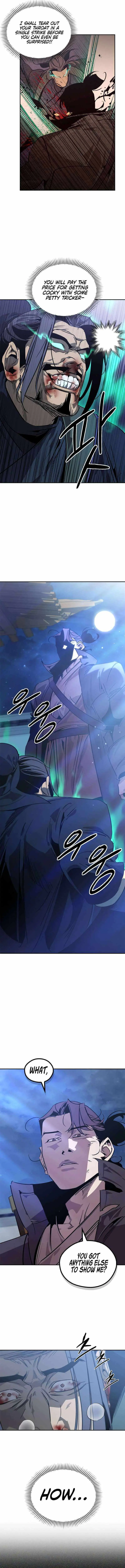 Read Wild West Murim chapter 61 image 11 on Lezhin