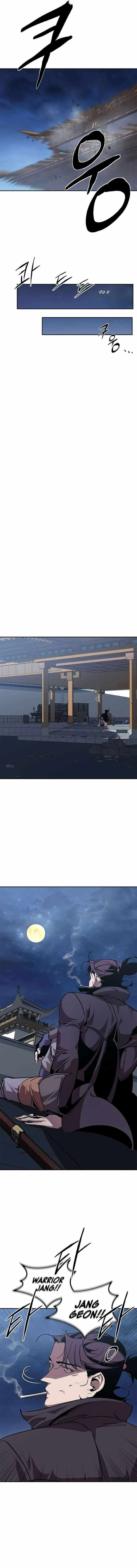 Read Wild West Murim chapter 61 image 13 on Lezhin