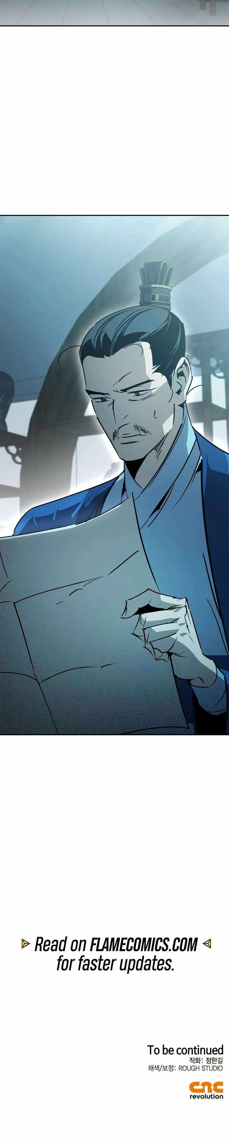 Read Wild West Murim chapter 61 image 18 on Lezhin