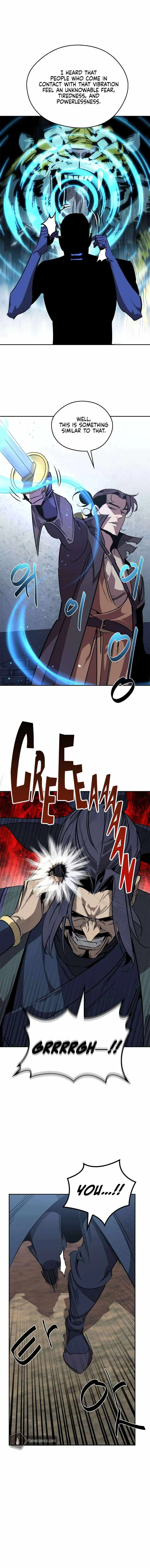 Read Wild West Murim chapter 61 image 3 on Lezhin