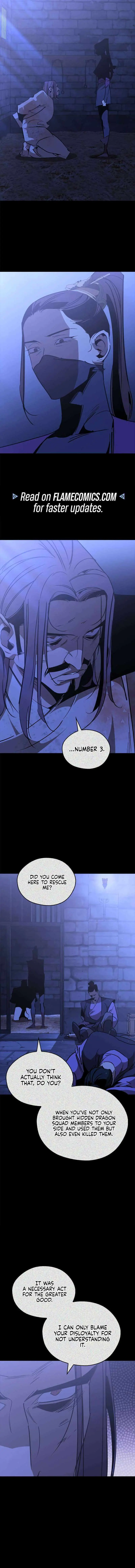 Read Wild West Murim chapter 62 image 10 on Lezhin