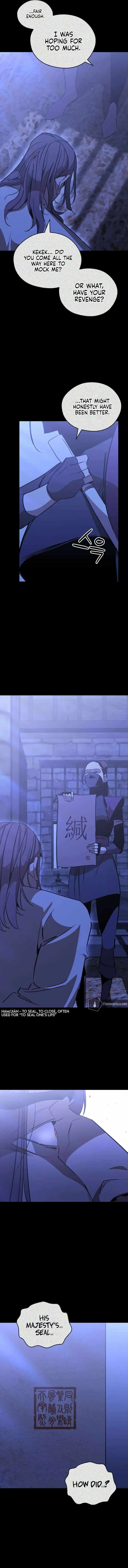 Read Wild West Murim chapter 62 image 11 on Lezhin