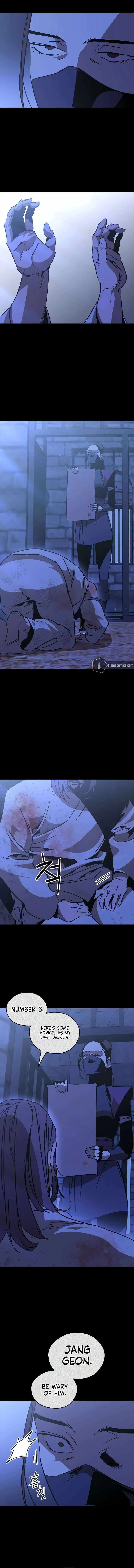 Read Wild West Murim chapter 62 image 13 on Lezhin