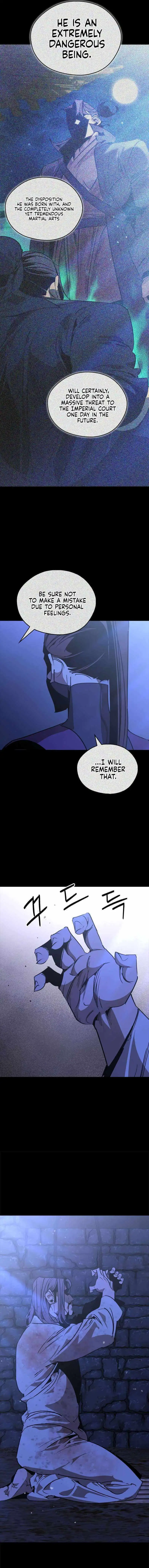 Read Wild West Murim chapter 62 image 14 on Lezhin