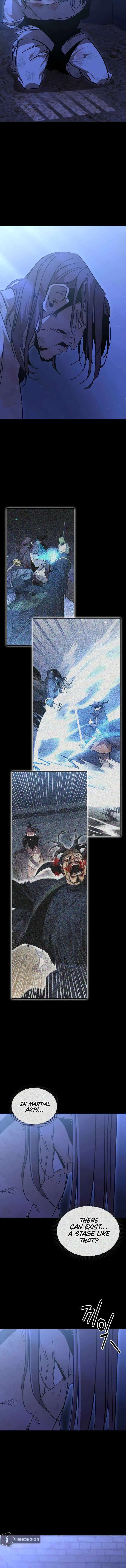 Read Wild West Murim chapter 62 image 9 on Lezhin