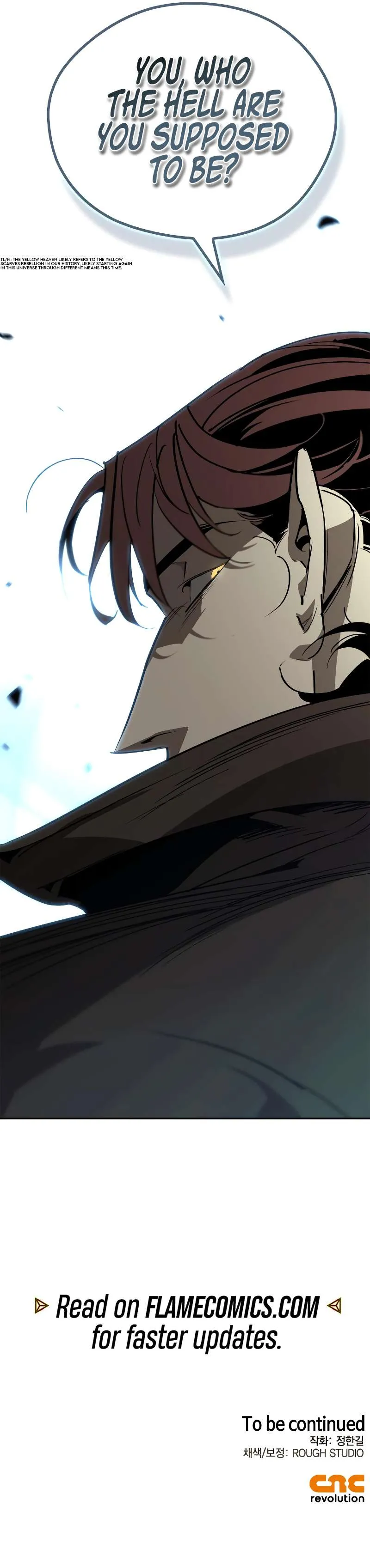 Read Wild West Murim chapter 64 image 15 on Lezhin