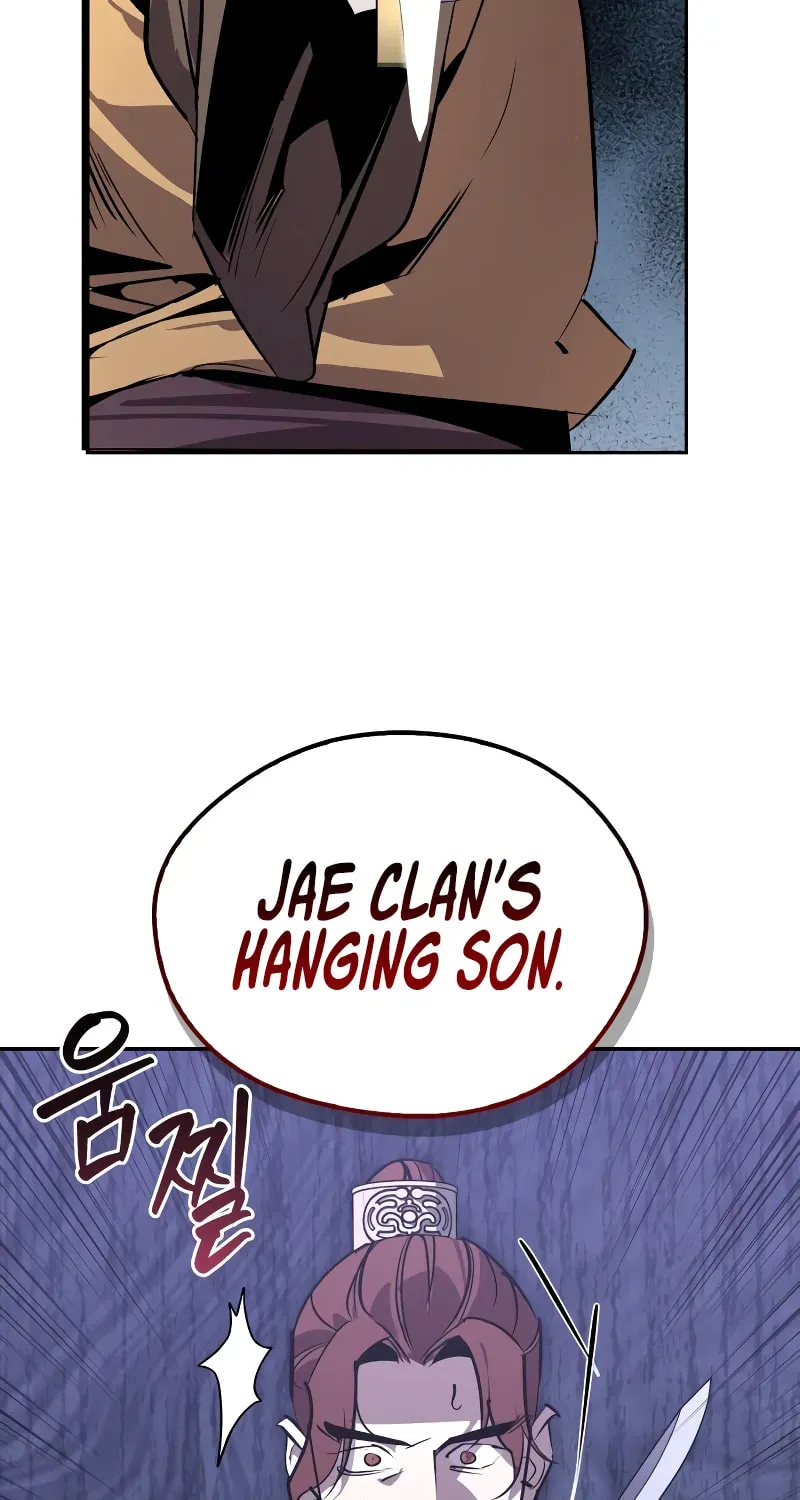 Read Wild West Murim chapter 67 image 105 on Lezhin