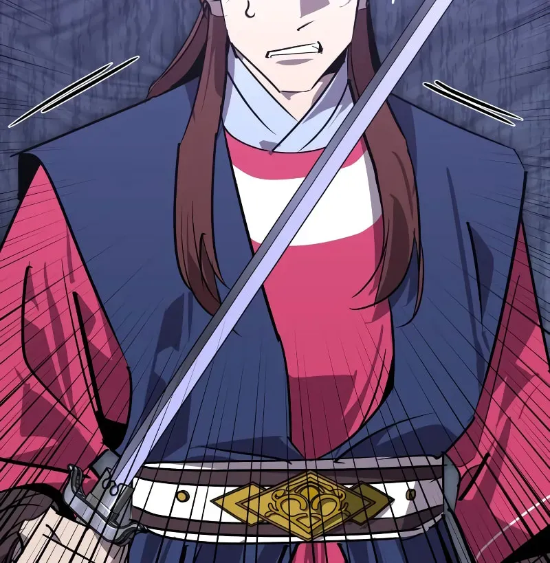 Read Wild West Murim chapter 67 image 106 on Lezhin
