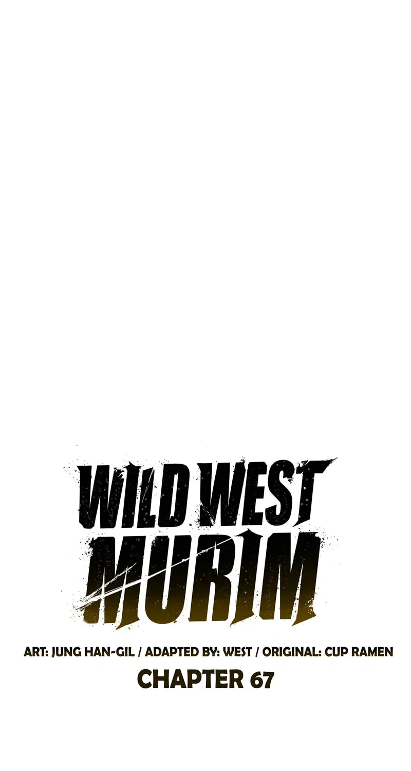 Read Wild West Murim chapter 67 image 11 on Lezhin