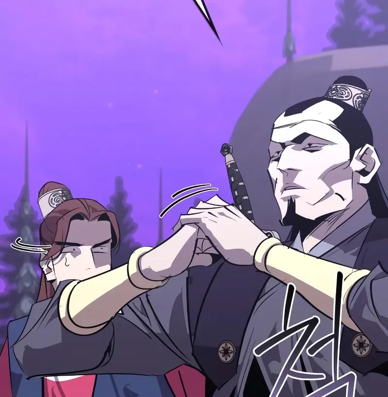 Read Wild West Murim chapter 67 image 110 on Lezhin