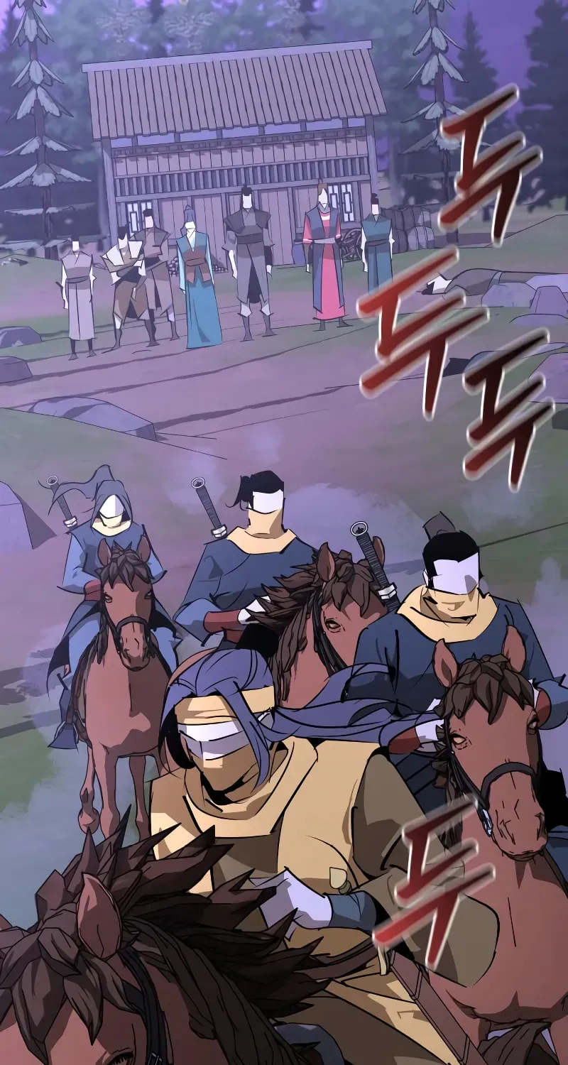 Read Wild West Murim chapter 67 image 121 on Lezhin