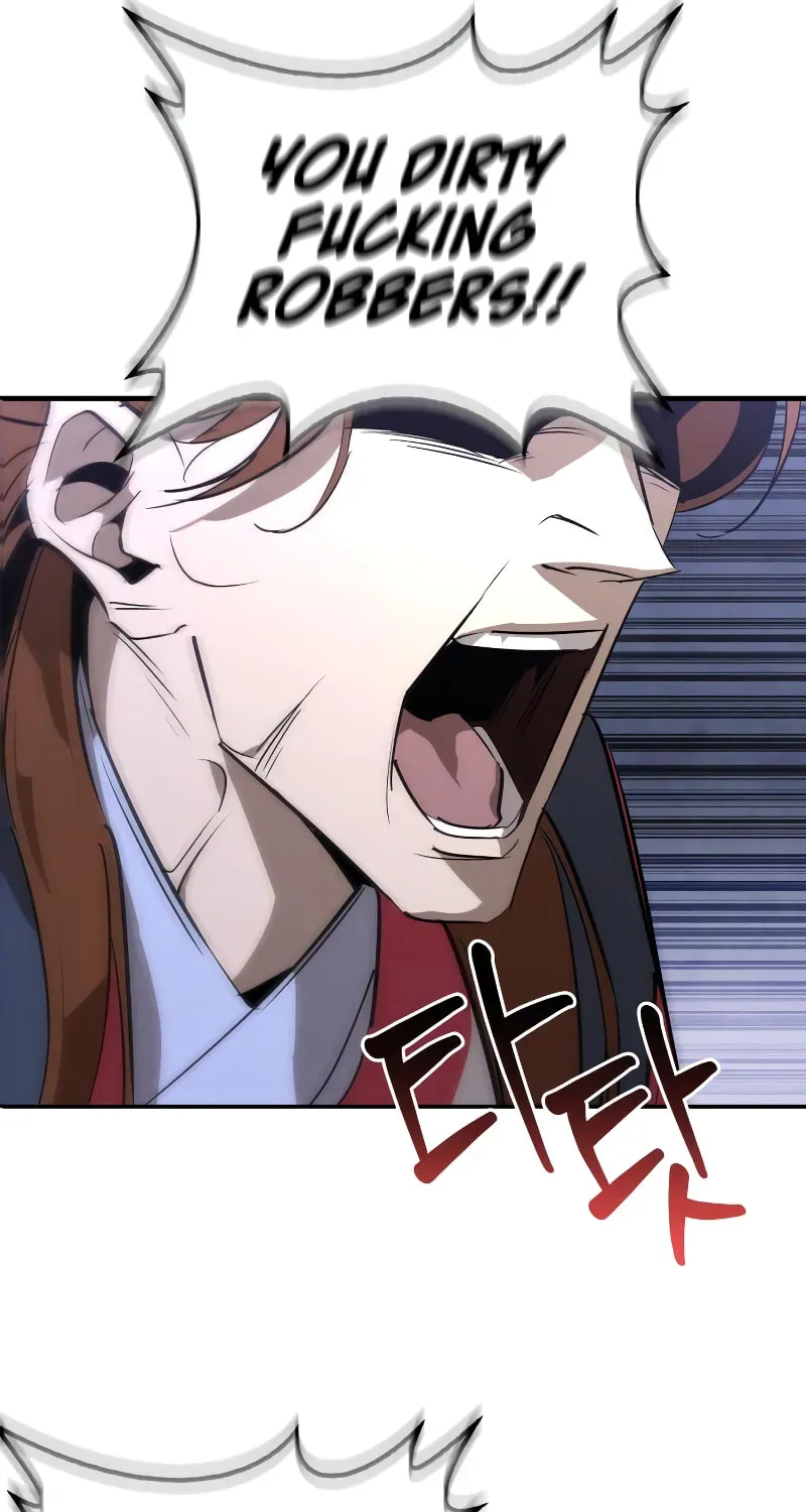 Read Wild West Murim chapter 67 image 13 on Lezhin