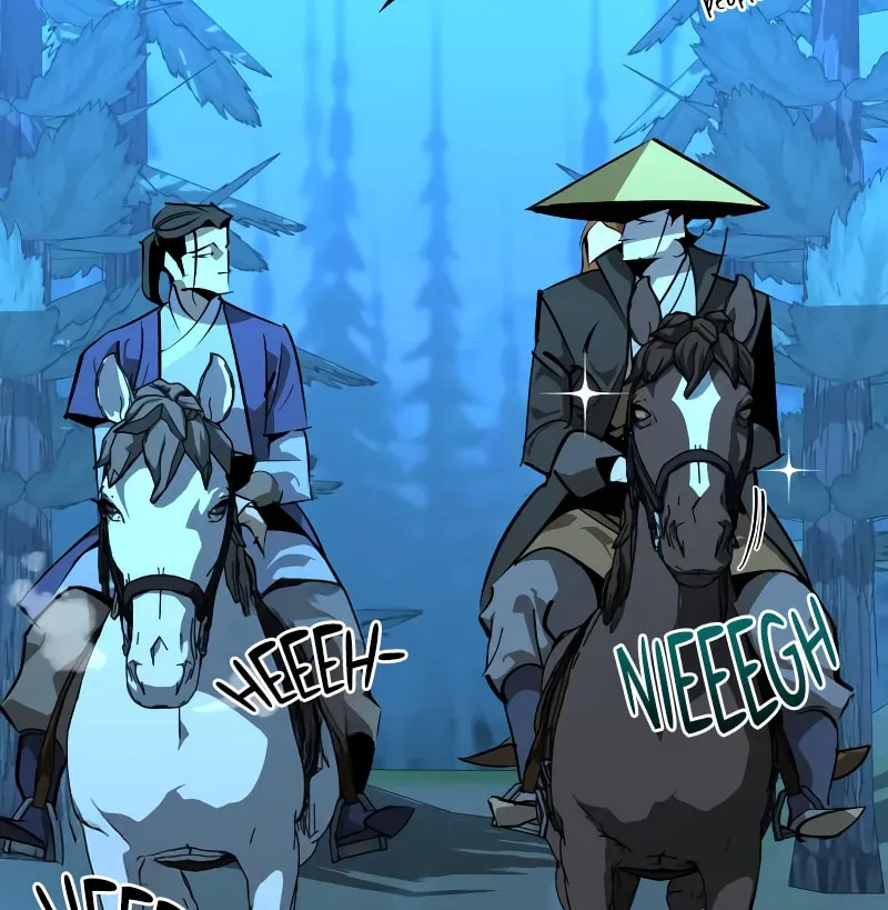 Read Wild West Murim chapter 67 image 134 on Lezhin