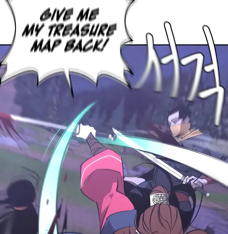 Read Wild West Murim chapter 67 image 14 on Lezhin