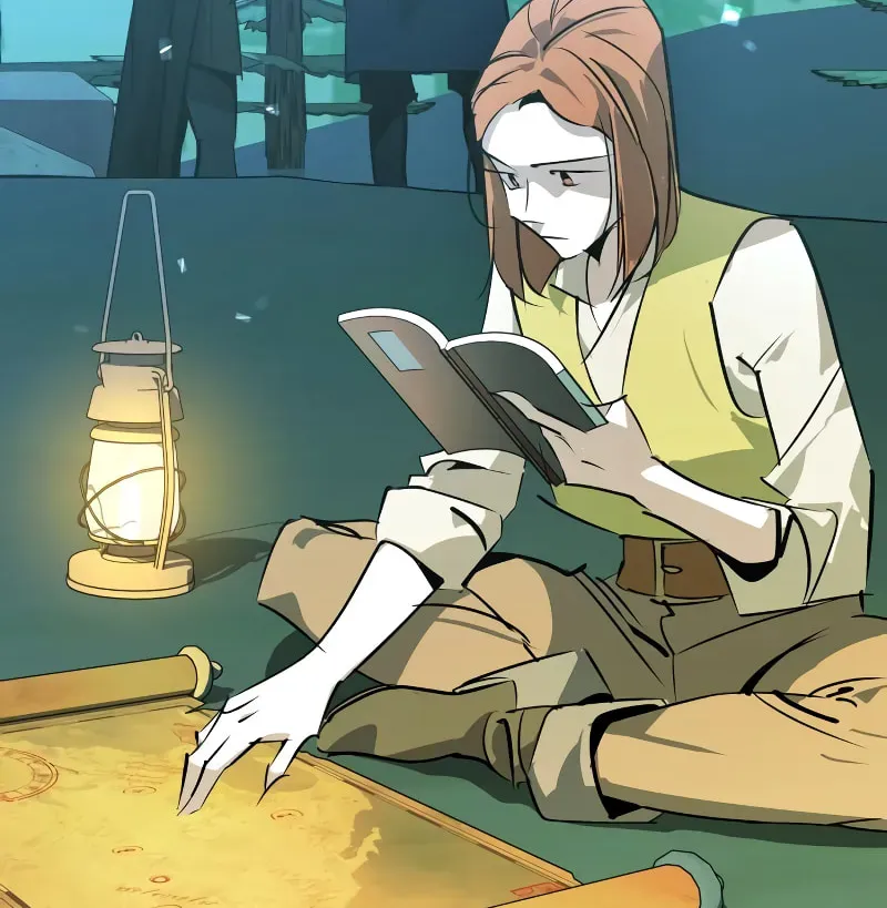 Read Wild West Murim chapter 67 image 144 on Lezhin