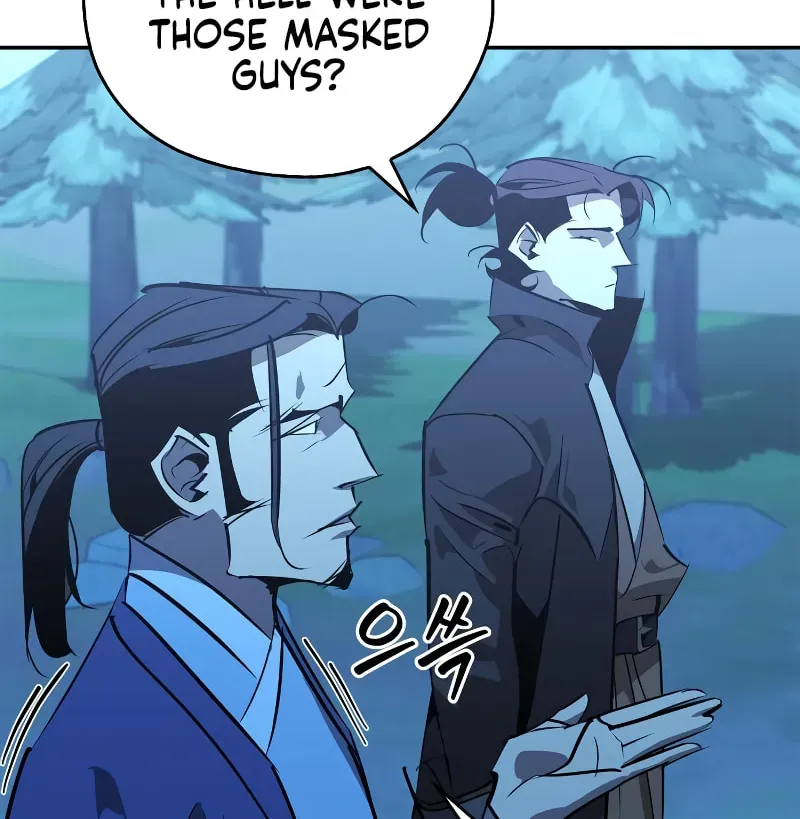 Read Wild West Murim chapter 67 image 146 on Lezhin