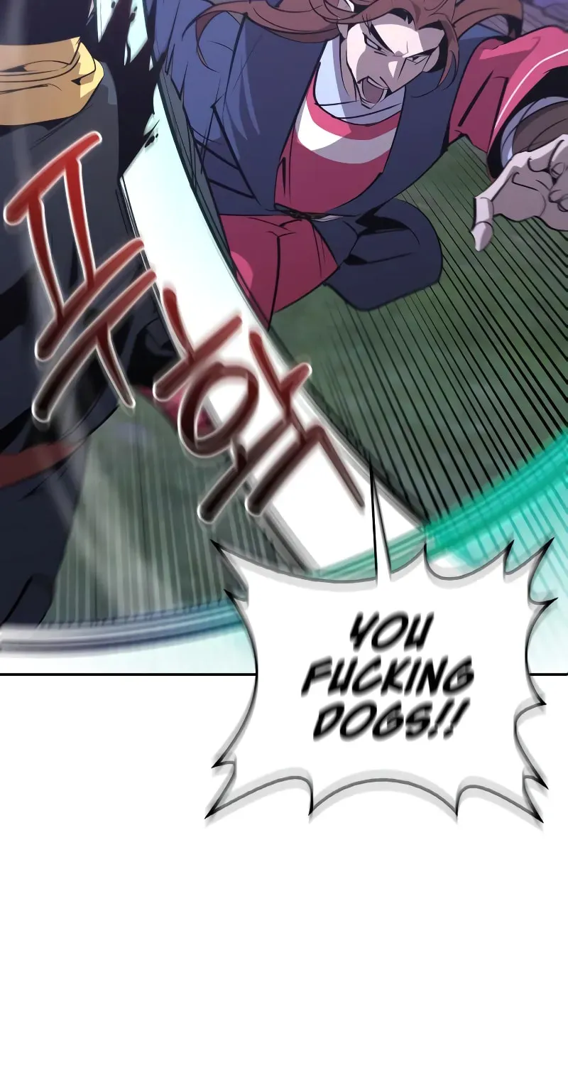 Read Wild West Murim chapter 67 image 15 on Lezhin