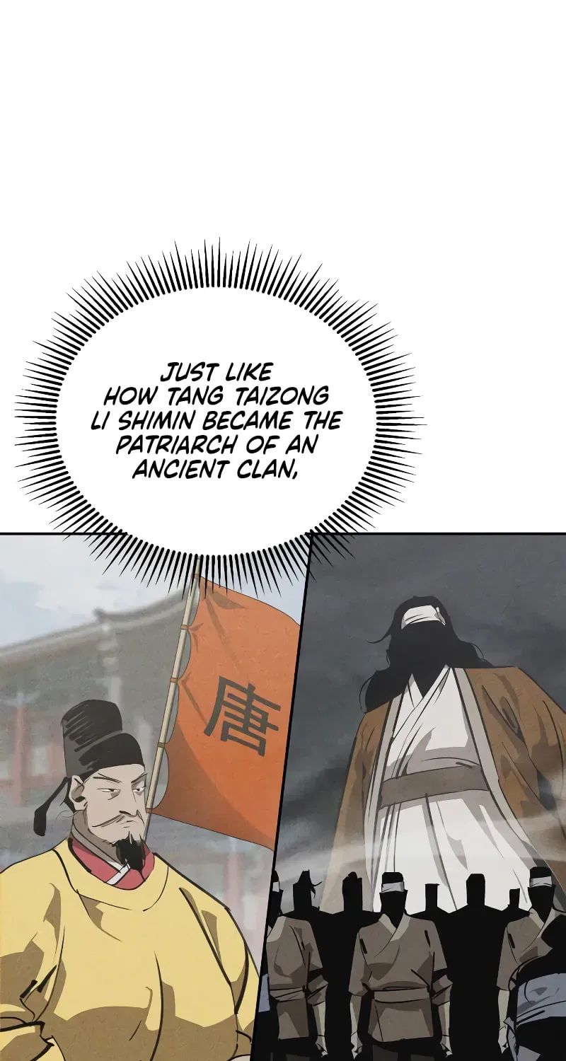 Read Wild West Murim chapter 67 image 151 on Lezhin