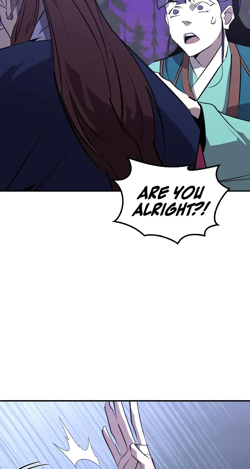 Read Wild West Murim chapter 67 image 23 on Lezhin