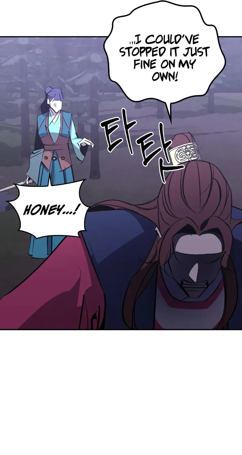 Read Wild West Murim chapter 67 image 25 on Lezhin