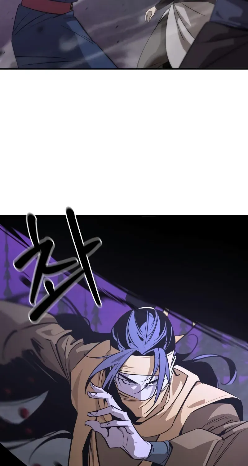 Read Wild West Murim chapter 67 image 27 on Lezhin