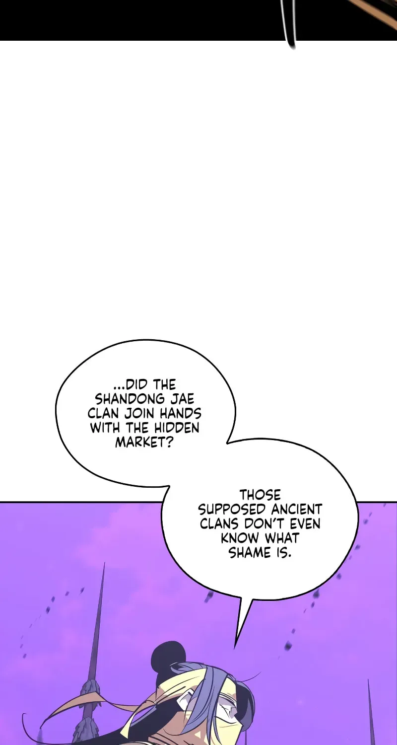 Read Wild West Murim chapter 67 image 29 on Lezhin