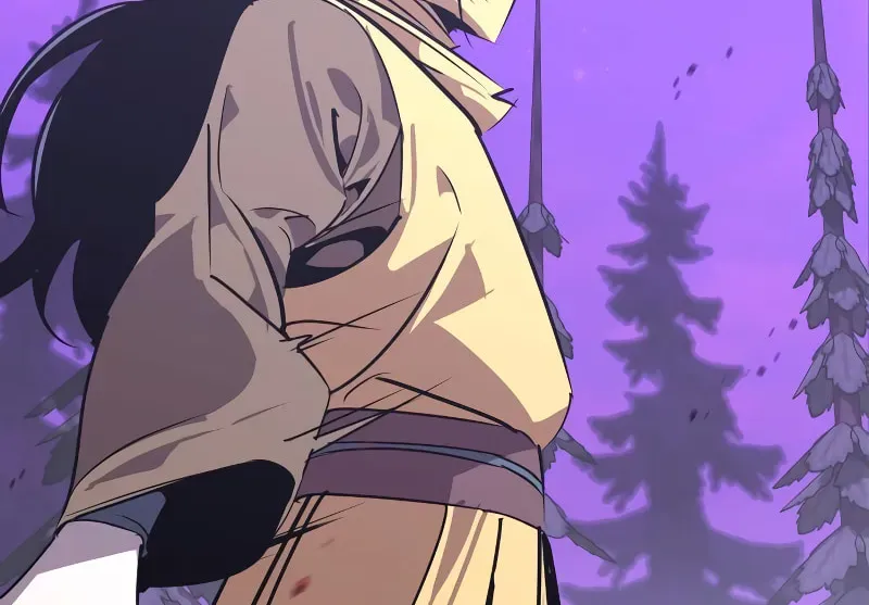 Read Wild West Murim chapter 67 image 30 on Lezhin