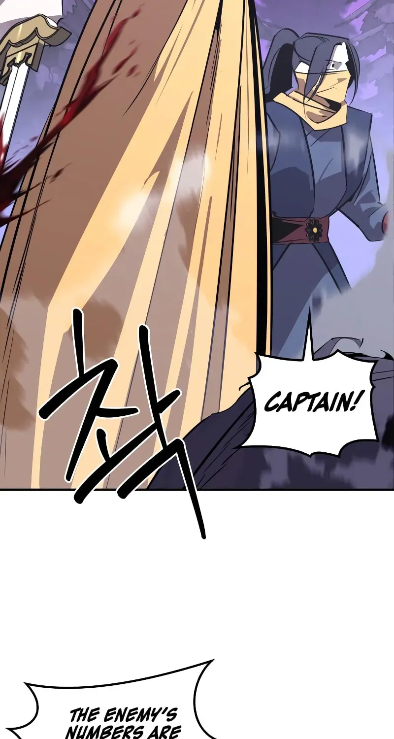 Read Wild West Murim chapter 67 image 31 on Lezhin