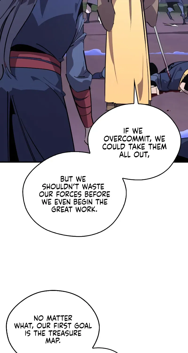 Read Wild West Murim chapter 67 image 33 on Lezhin