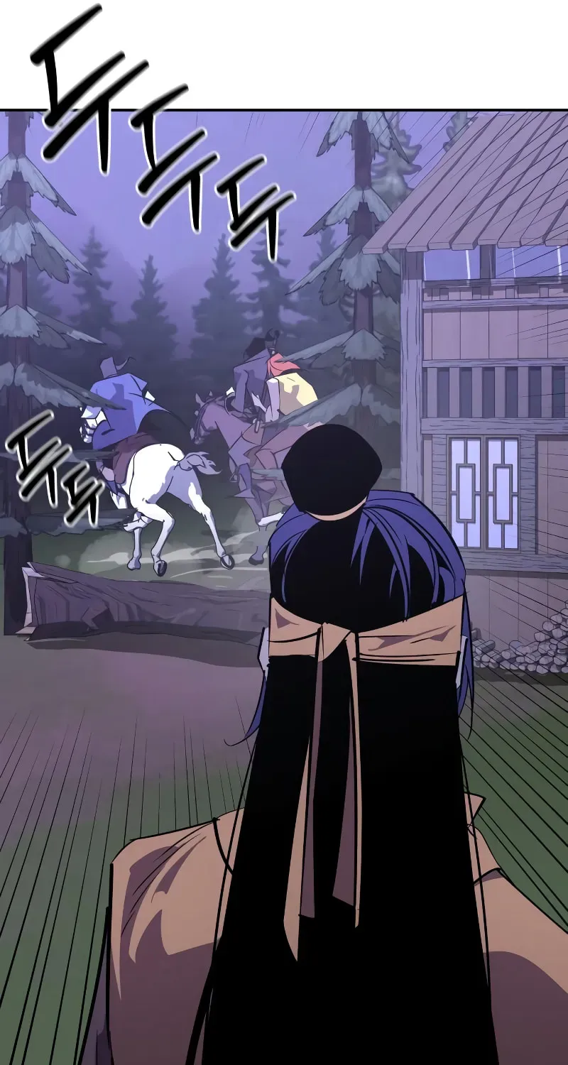 Read Wild West Murim chapter 67 image 37 on Lezhin