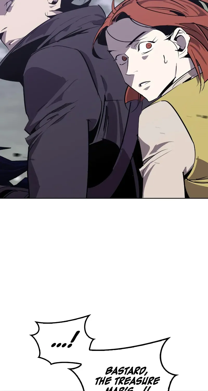 Read Wild West Murim chapter 67 image 39 on Lezhin