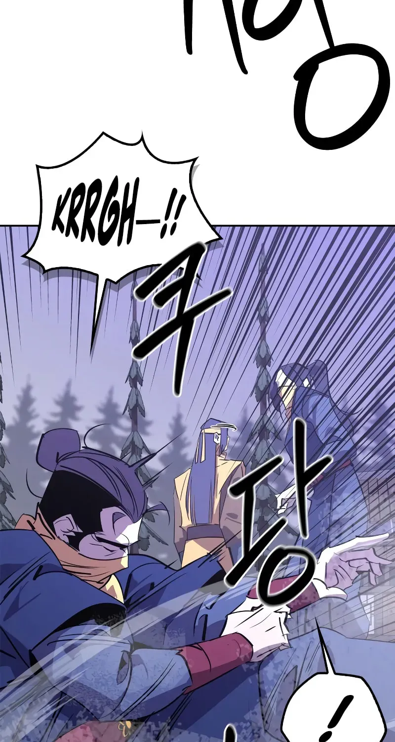 Read Wild West Murim chapter 67 image 41 on Lezhin