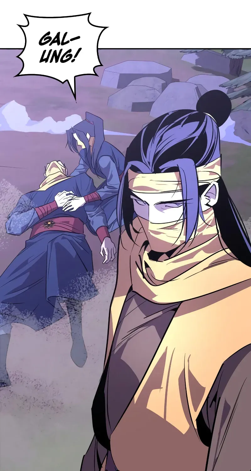 Read Wild West Murim chapter 67 image 43 on Lezhin