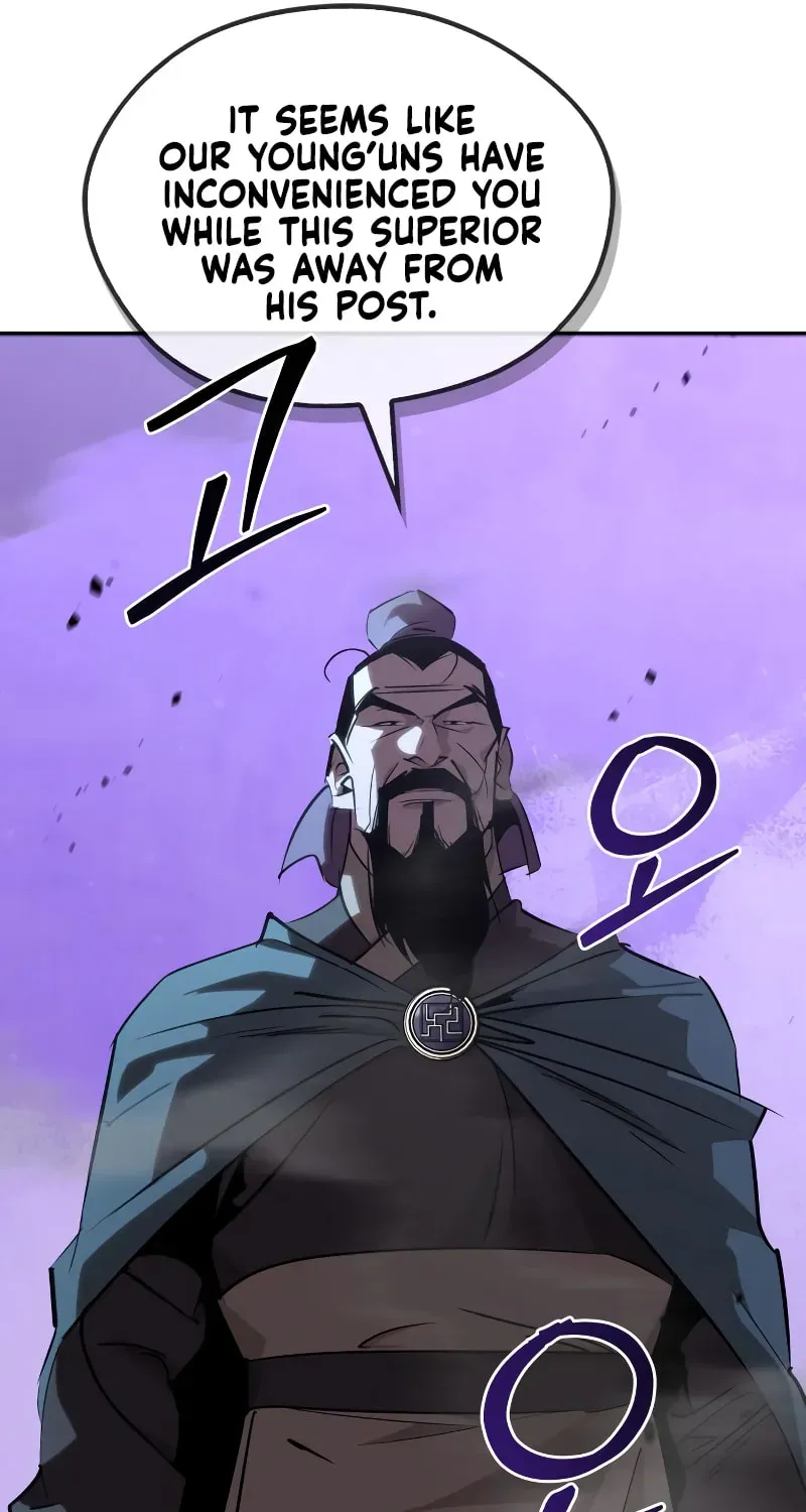 Read Wild West Murim chapter 67 image 47 on Lezhin