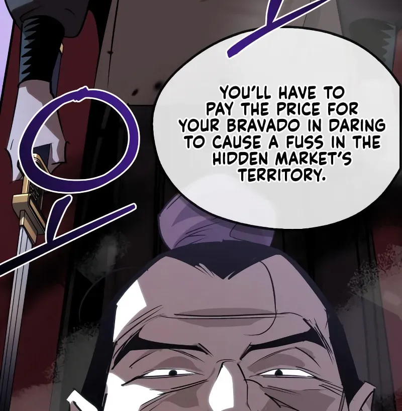 Read Wild West Murim chapter 67 image 48 on Lezhin