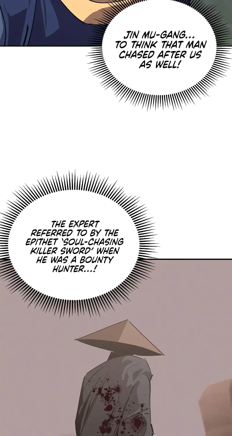Read Wild West Murim chapter 67 image 51 on Lezhin