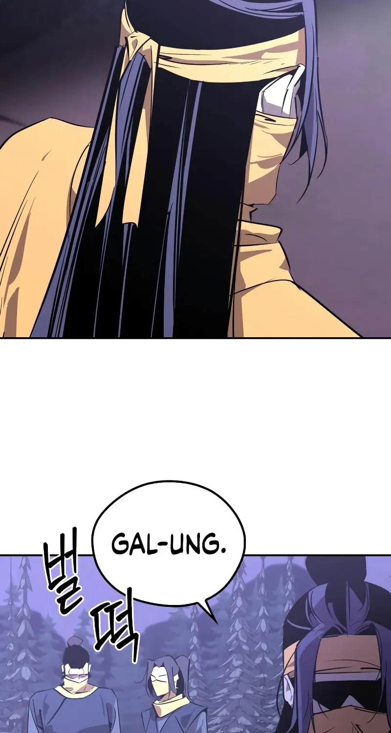 Read Wild West Murim chapter 67 image 57 on Lezhin