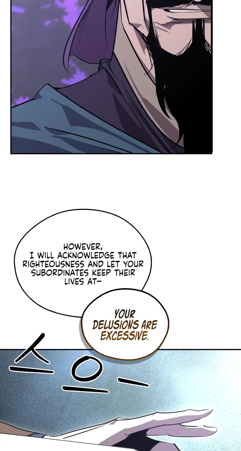 Read Wild West Murim chapter 67 image 67 on Lezhin